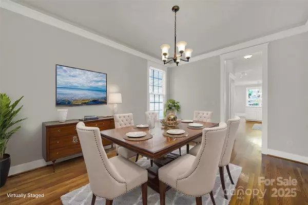 Fort Mill, SC 29708,1360 Barnett Woods