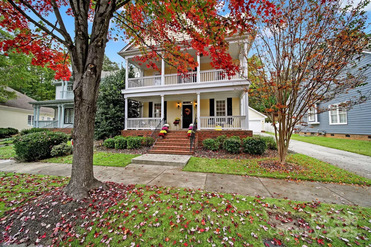 Fort Mill, SC 29708,1360 Barnett Woods