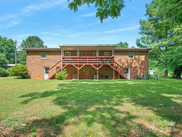 495 Worley RD, Marion, NC 28752