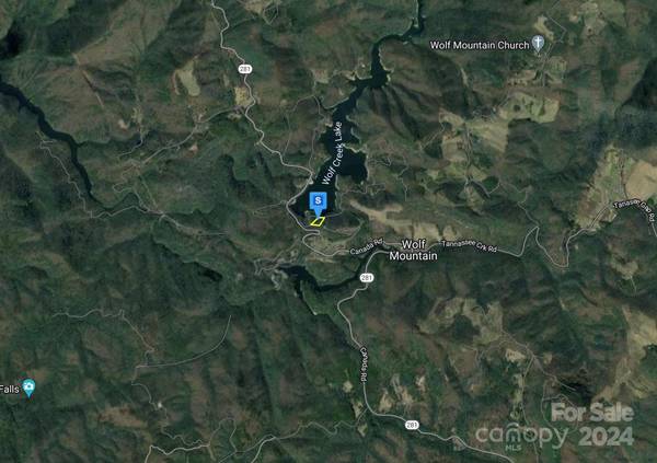 Tuckasegee, NC 28783,500 Vess Owen RD