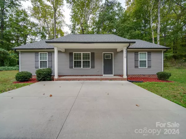 1210 Clifton ST, Kannapolis, NC 28081