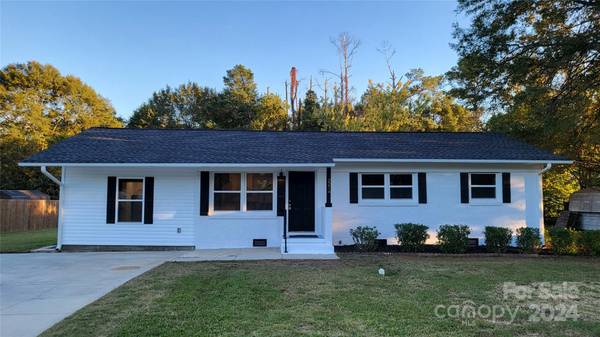 2214 Downey ST, Rock Hill, SC 29732