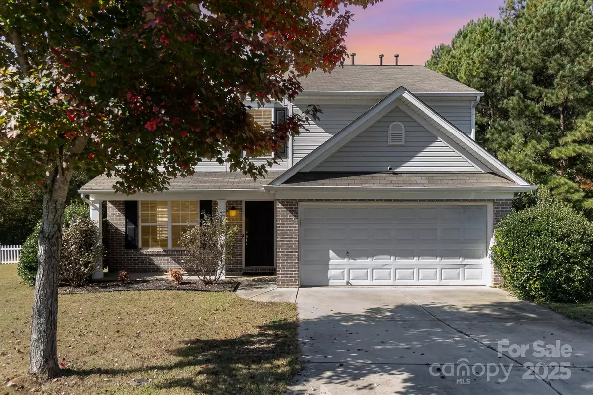 Rock Hill, SC 29732,4707 Hannah DR