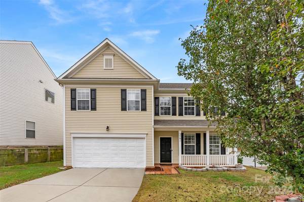 3701 Catawba Creek DR, Gastonia, NC 28056