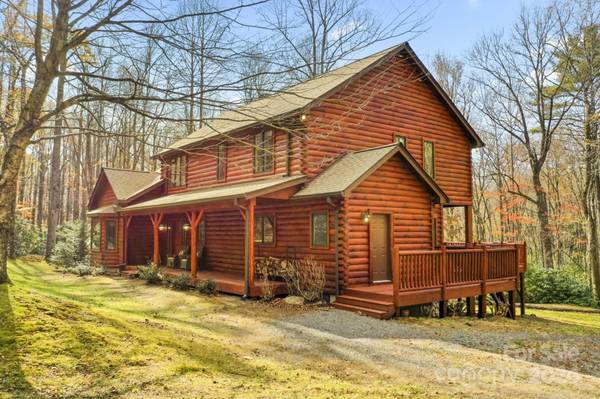 4102 Highway 221 None S, Blowing Rock, NC 28605