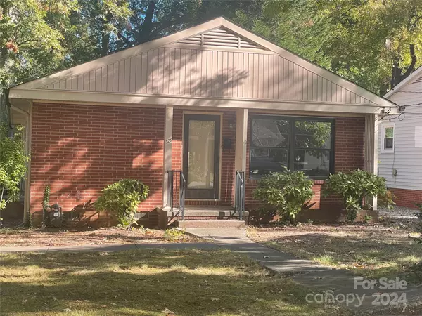 328 S Merritt AVE, Salisbury, NC 28144