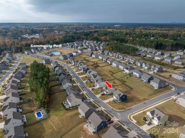 Troutman, NC 28166,150 Rooster Tail LN