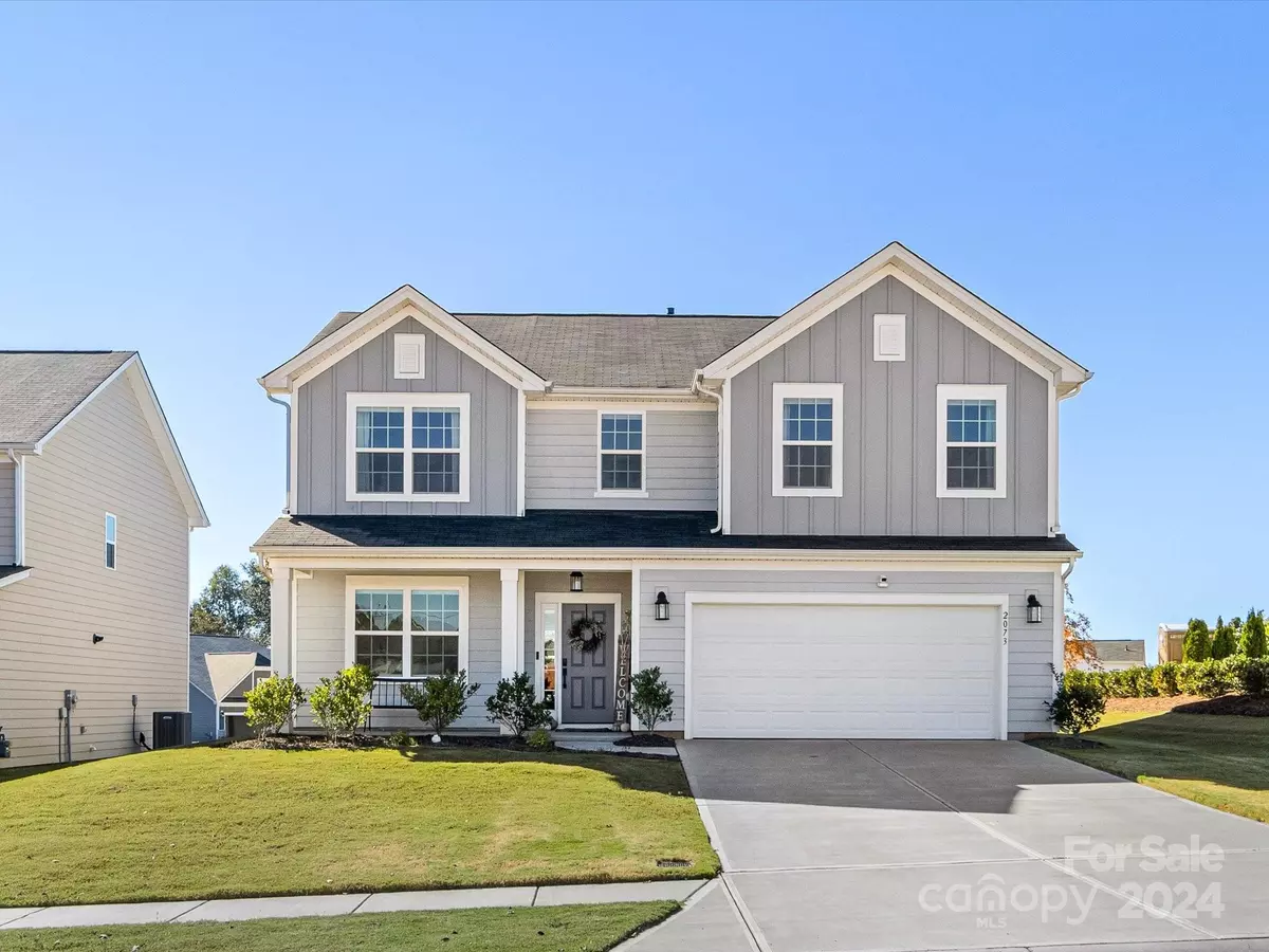 Gastonia, NC 28054,2073 Sabra ST