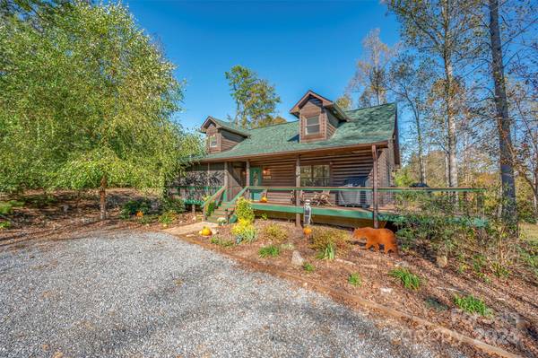 1261 Clearwater Pkwy, Rutherfordton, NC 28139