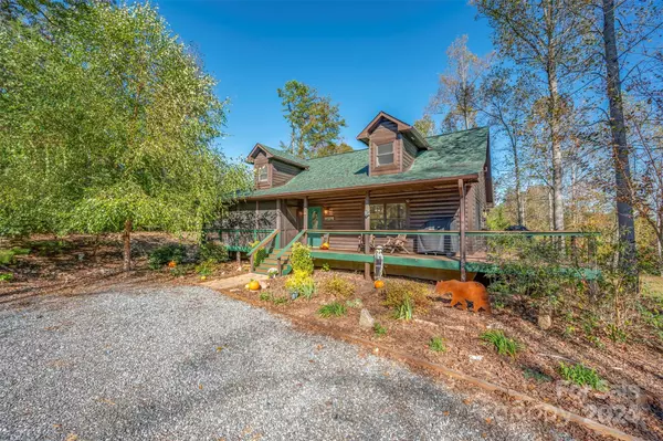 1261 Clearwater Pkwy, Rutherfordton, NC 28139