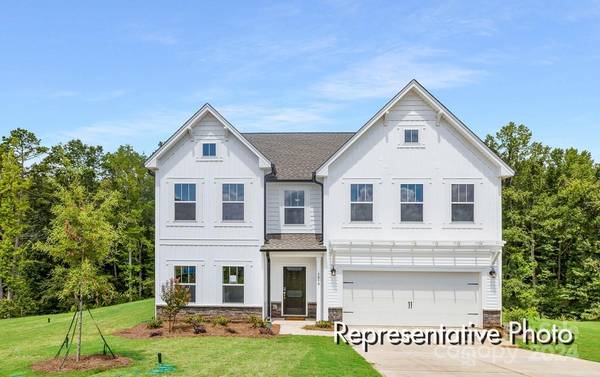 5654 Galloway DR #46, Stanfield, NC 28163