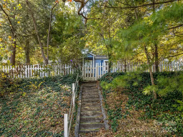 Hendersonville, NC 28791,575 Buena Vista LN