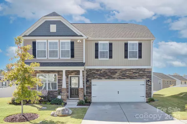 Locust, NC 28097,421 Carolina Hemlock DR