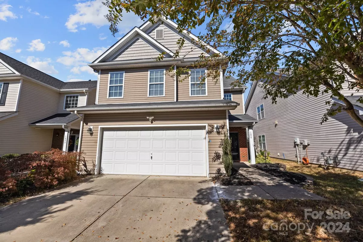 Matthews, NC 28104,1059 Mountain Laurel CT