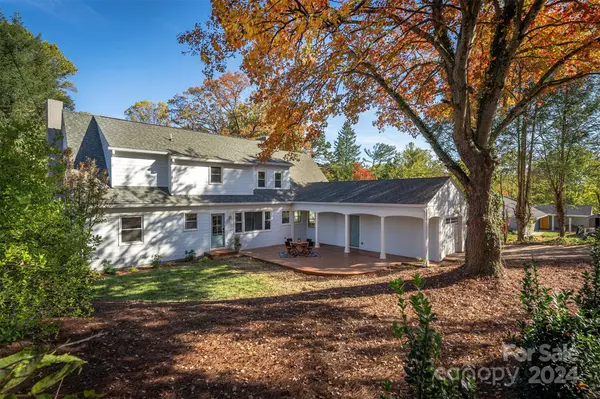 232 Country Club RD, Asheville, NC 28804