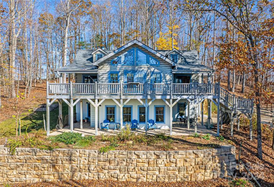 126 Bradley Ascent CT, Hendersonville, NC 28792