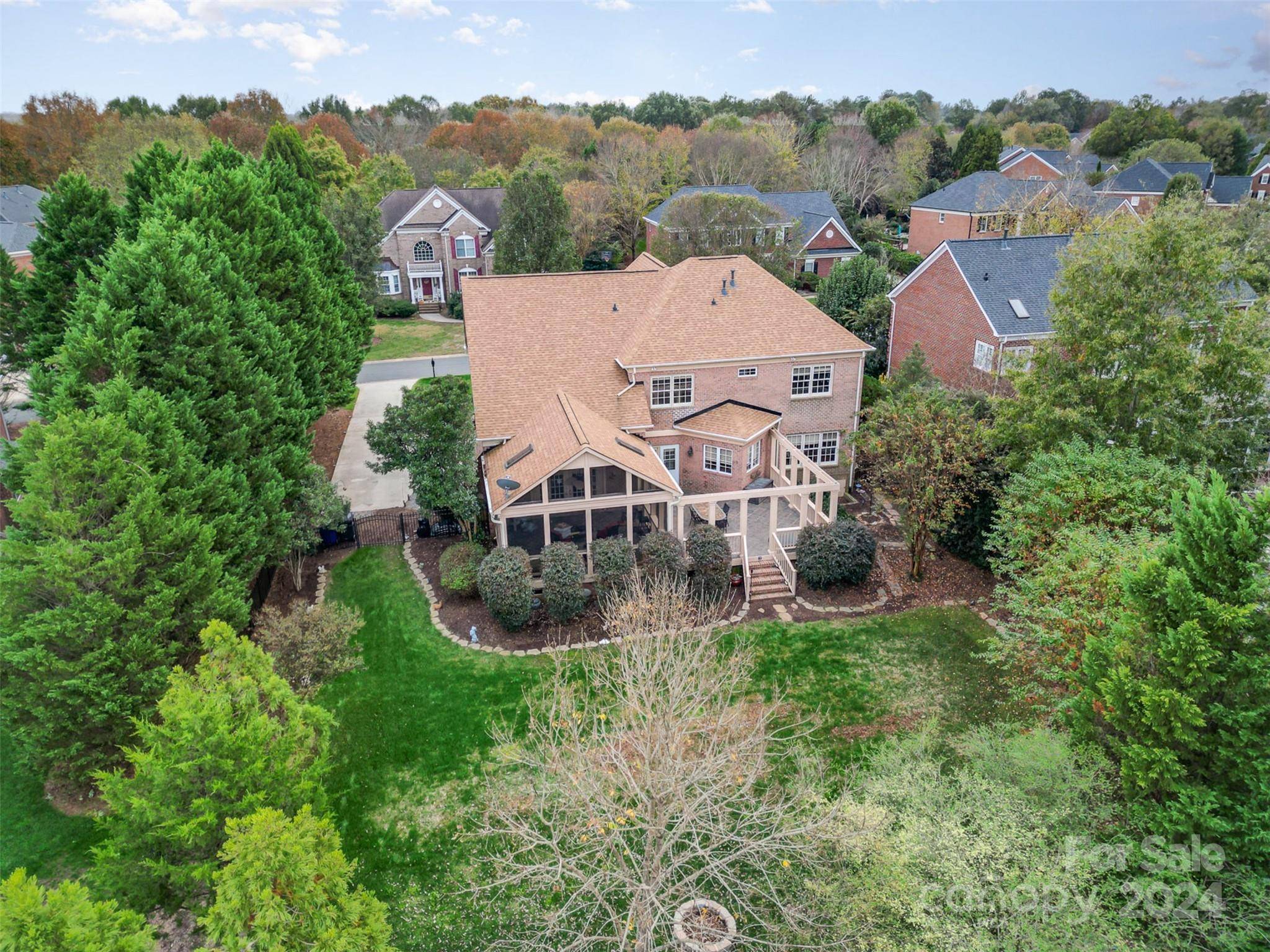 Charlotte, NC 28277,11951 Chevis CT