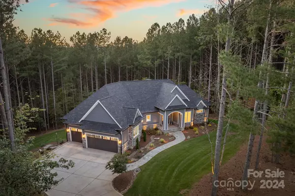 Connelly Springs, NC 28612,1253 Cordova DR