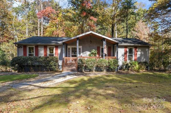 170 Elson AVE, Hendersonville, NC 28739