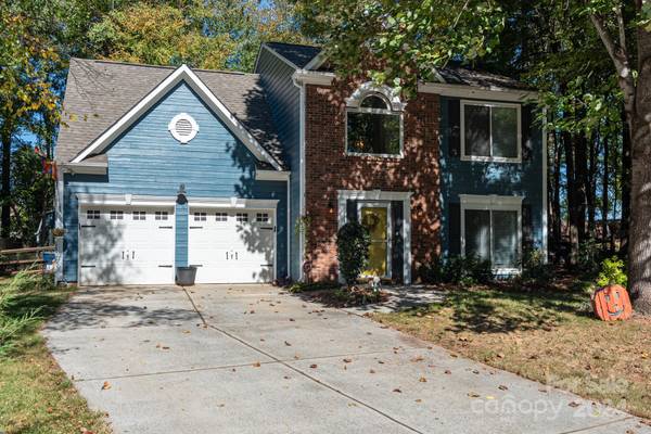 Huntersville, NC 28078,7607 Summerchase TRL