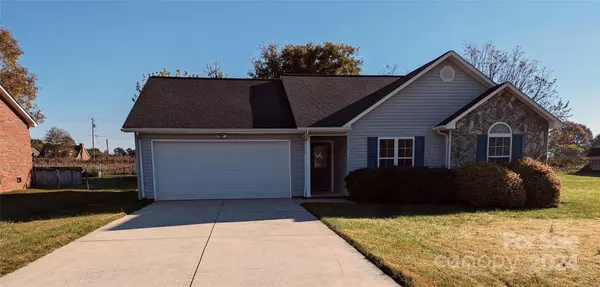 803 NE Gemcrest DR,  Conover,  NC 28613