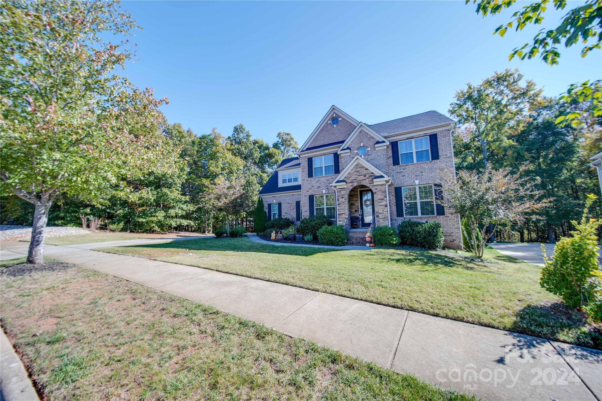 Concord, NC 28027,2632 Jameson DR NW