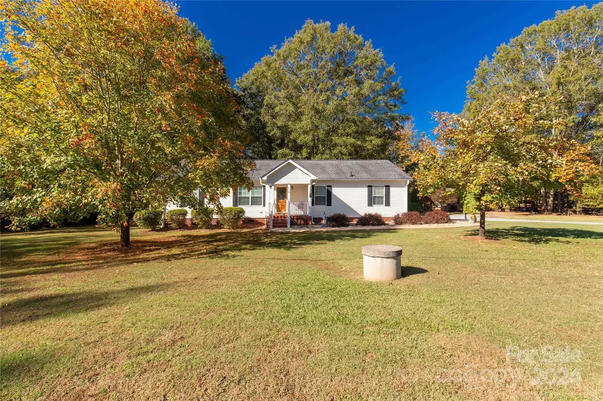 Sharon, SC 29742,4677 Ramsey RD