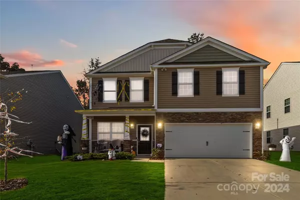 534 King Clover LN,  Clover,  SC 29710