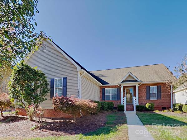 3405 Dillery CT, Kannapolis, NC 28083