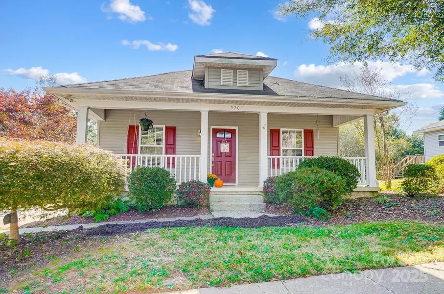 220 6th ST, Belmont, NC 28012