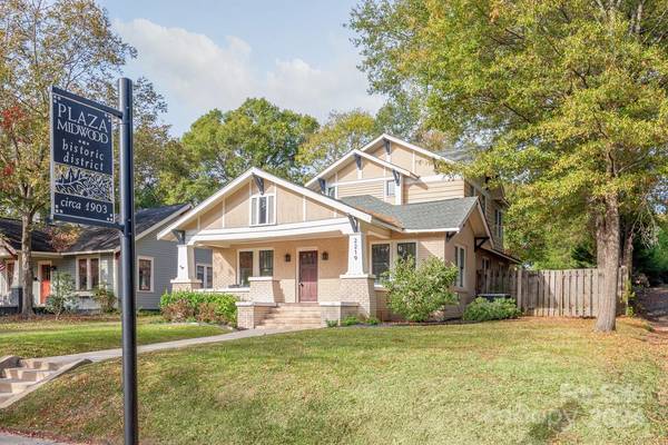 2219 The PLZ, Charlotte, NC 28205