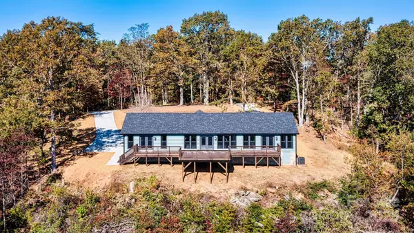 Connelly Springs, NC 28612,6230 Pine Ridge DR