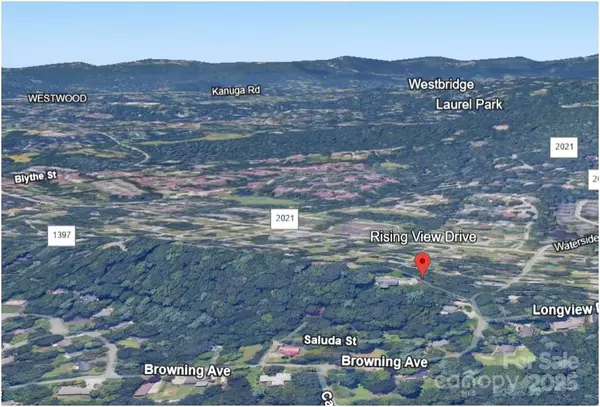 Hendersonville, NC 28791,000 Rising View DR #114