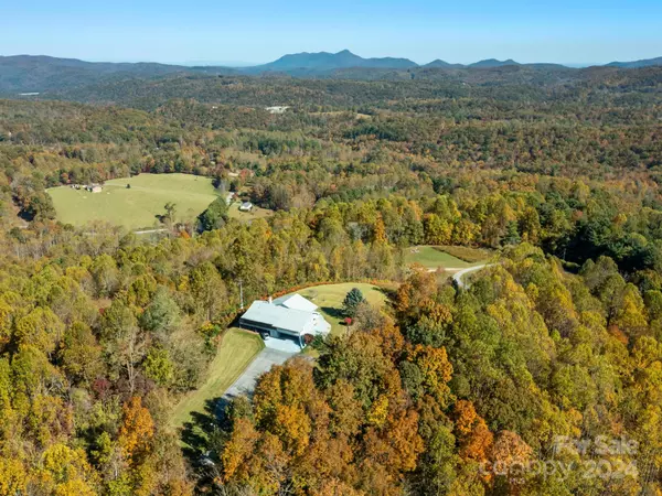 5481 Greenville HWY, Zirconia, NC 28790