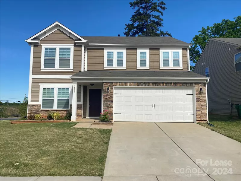 4511 Carnation CT, Charlotte, NC 28269