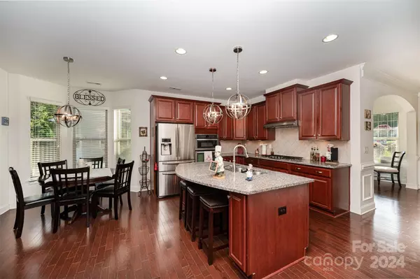 Indian Trail, NC 28079,5105 Forest Knoll CT