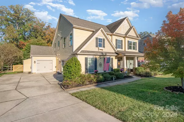 Indian Trail, NC 28079,5105 Forest Knoll CT