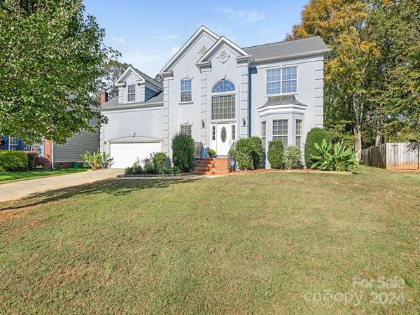 2916 Redfield DR, Charlotte, NC 28270