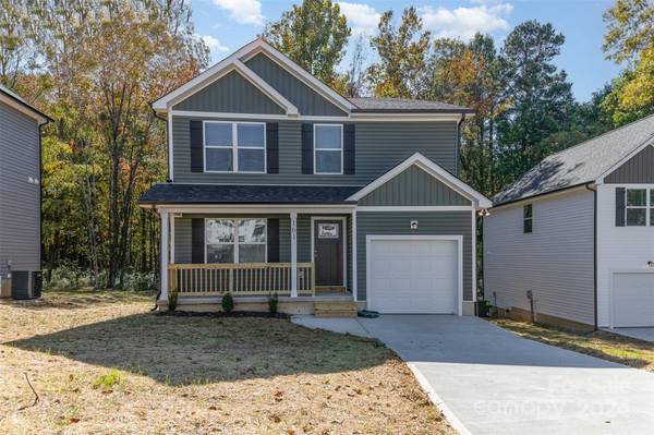 161 Emery AVE NW, Concord, NC 28027