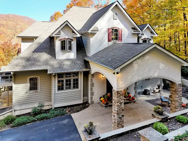 Waynesville, NC 28786,1786 Serenity Mountain RD