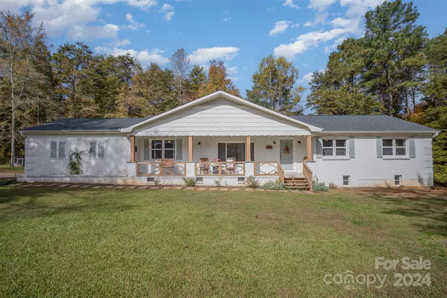 170 Dirt RD, Salisbury, NC 28146