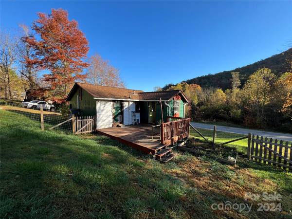 Candler, NC 28715,106 Black Oak Cove RD