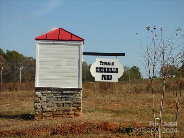 Terrell, NC 28682,3768 Yorkshire PL