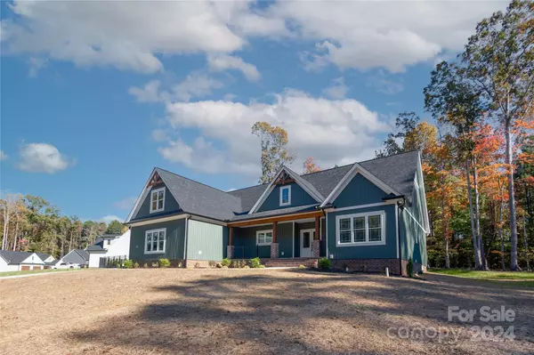 Stanley, NC 28164,5021 Oconee DR