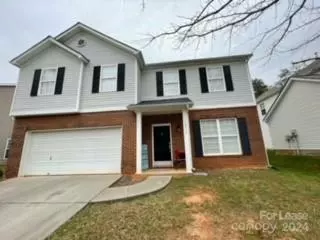 16019 Long Talon WAY, Charlotte, NC 28278