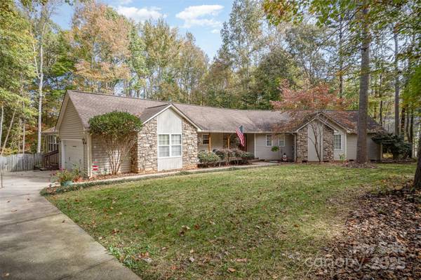 15450 Millview Trace LN, Mint Hill, NC 28227