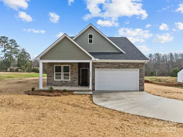 4085 Miller RD, Salisbury, NC 28146