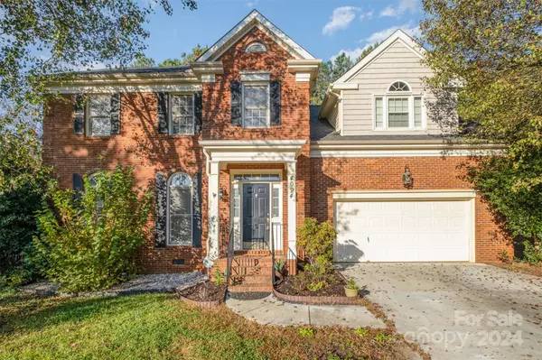 4094 Deerfield DR NW, Concord, NC 28027