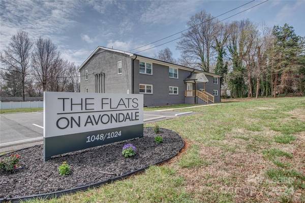 1024 Avondale RD #6, Lowell, NC 28098