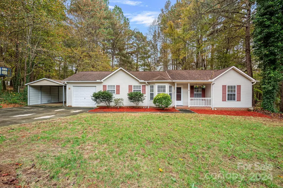 113 Julius LN, Mooresville, NC 28117